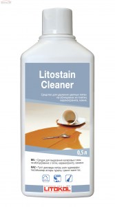 LITOSTAIN CLEANER domix.by